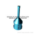 6mm M14 Vacuum Brazed Diamond Core Drill Bits